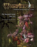 Wayfinder #5 (PFRPG) PDF