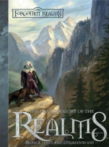 forgotten realms
