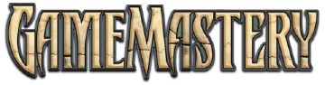 GameMastery logo