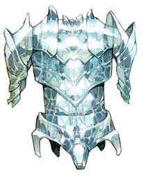 Crystal Armor