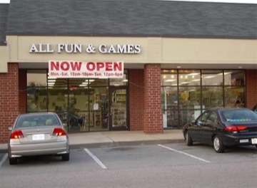AllFunGames