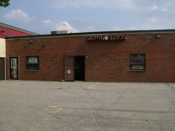 ComicStore
