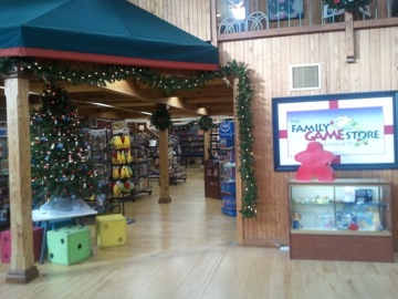 TheFamilyGameStore