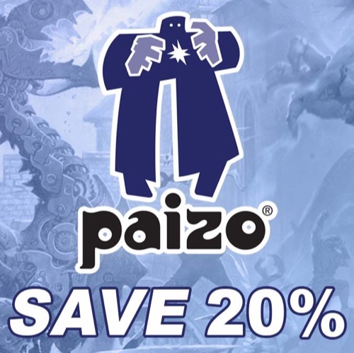 PaizoCon@KublaCon 2023: Sunday, May 28