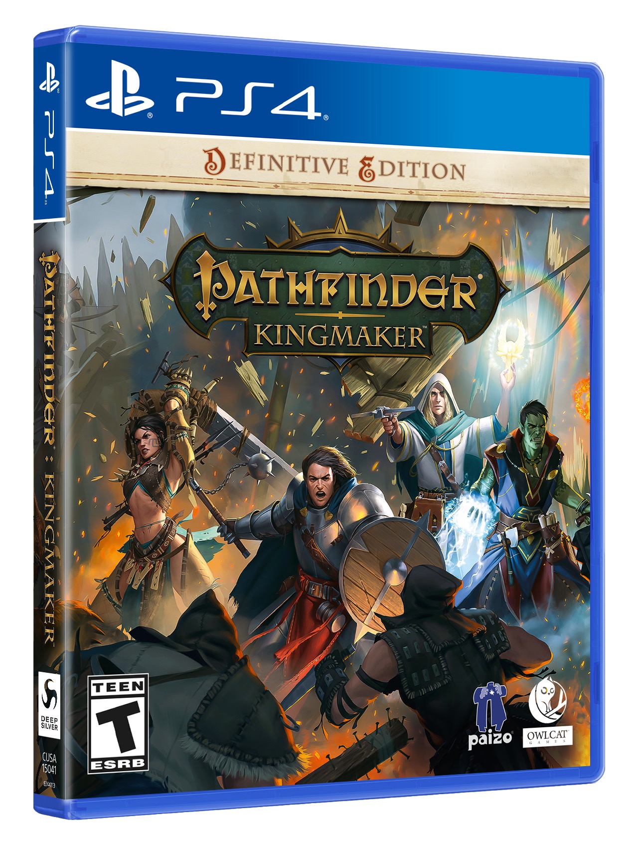 Pathfinder игра. Pathfinder ps4. Pathfinder Kingmaker Definitive Edition ps4. Pathfinder Kingmaker ps4. Pathfinder: Kingmaker - Definitive Edition Pathfinder: Kingmaker - Definitive Edition.