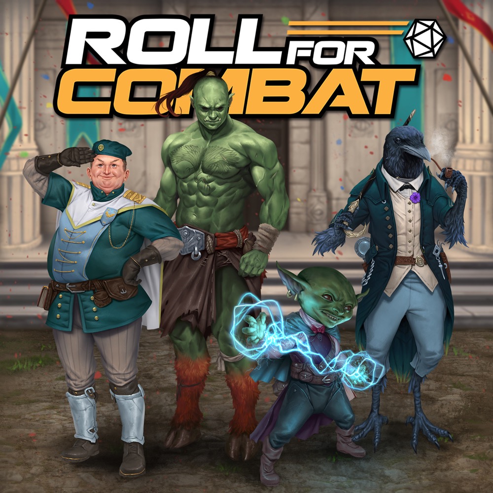 Reviews Archives - Roll For Combat: Paizo's Official Pathfinder