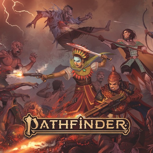 Good one shot intro for players new to Pathfinder 2e - General Discussion -  Demiplane Forums