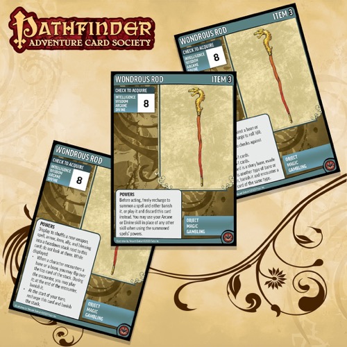 Pathfinder Adventure Card Game Barbarian Class Deck Brand New & Unopened 