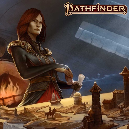  Community / Paizo Blog / Tags / Pathfinder Roleplaying Game /  Pathfinder Playtest