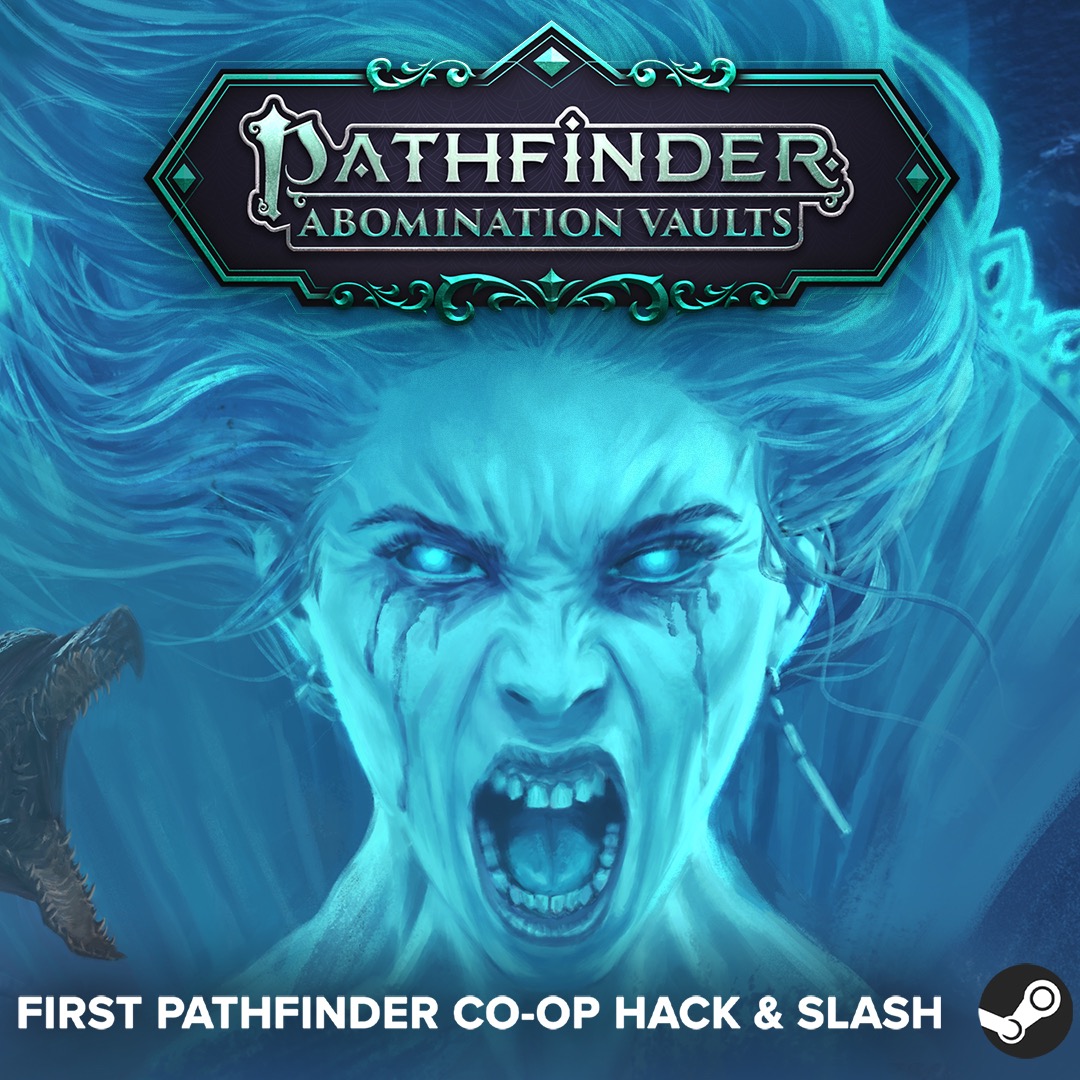 Play Pathfinder 2e Online, PF2E: Abomination Vaults