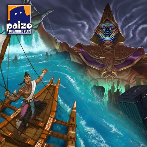  Community / Paizo Blog