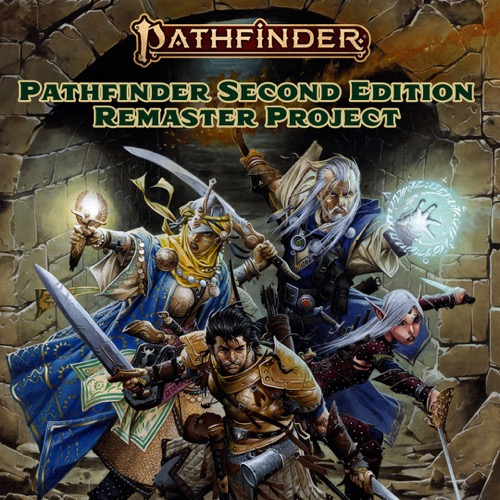  Community / Paizo Blog