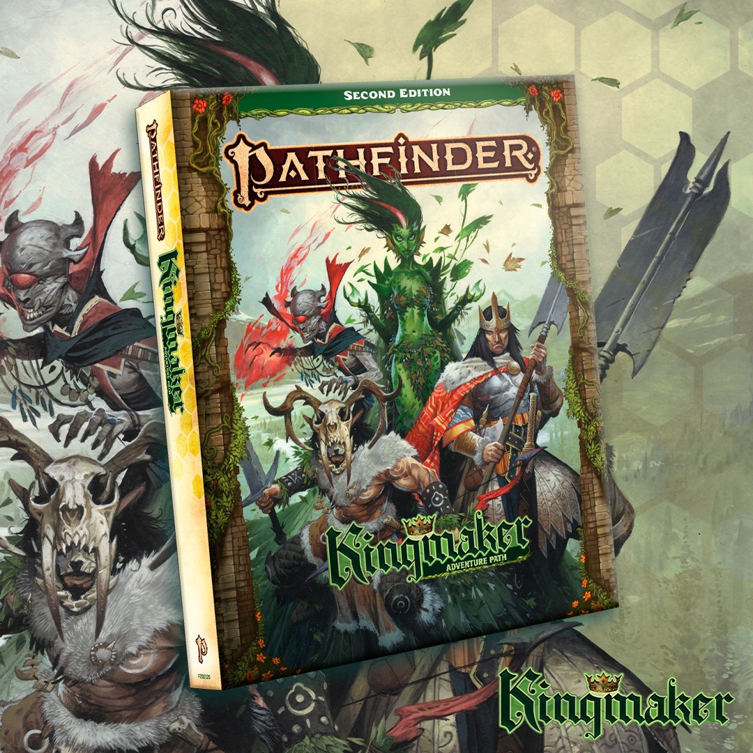 Paizo Community Paizo Blog