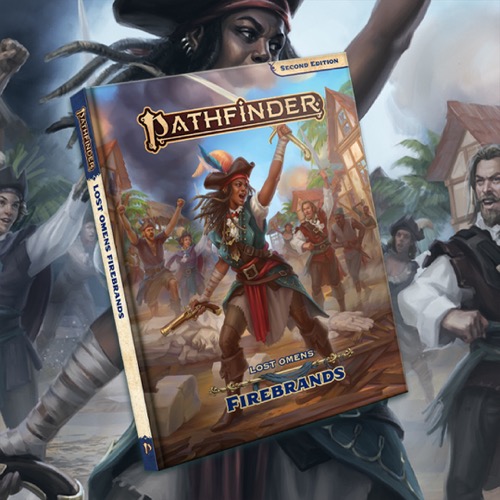 A Most Dangerous Game? Pathfinder Dinner at Lionlodge Reviewed - The Gaming  Gang