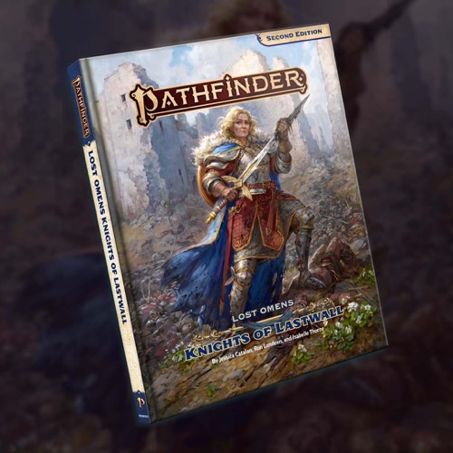 Inside the Stolen Casefiles: Exploring Pathfinder 2nd Edition's Dark  Archive - Demiplane