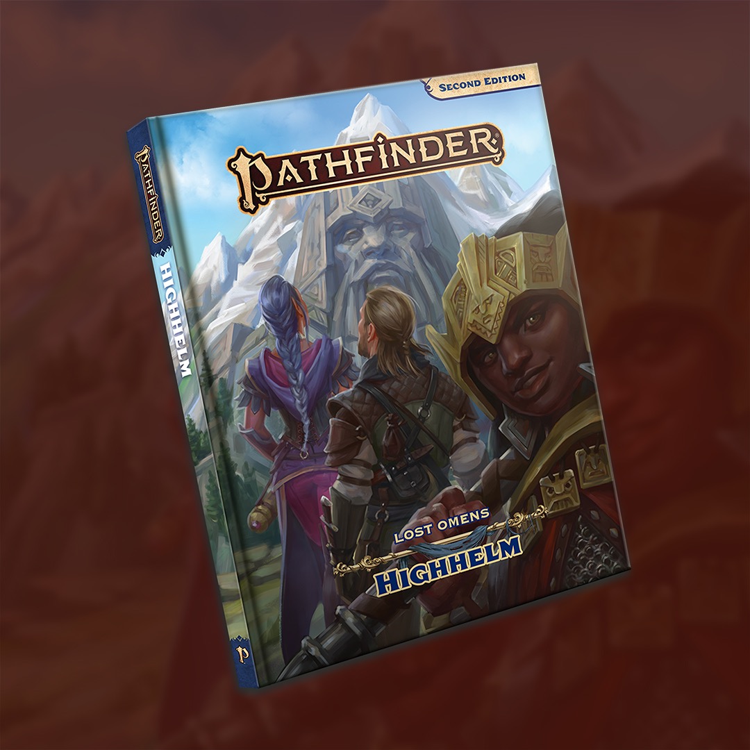  Community / Paizo Blog / Tags / Pathfinder Adventure Path