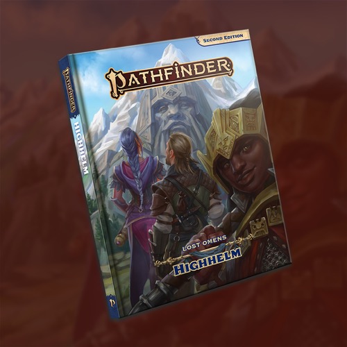 Humble Bundle: Pathfinder & Starfinder – No Rerolls