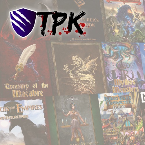  Community / Paizo Blog / Tags / Conventions