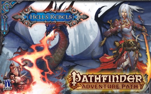  Community / Paizo Blog / Tags / Pathfinder Roleplaying Game /  Pathfinder Playtest