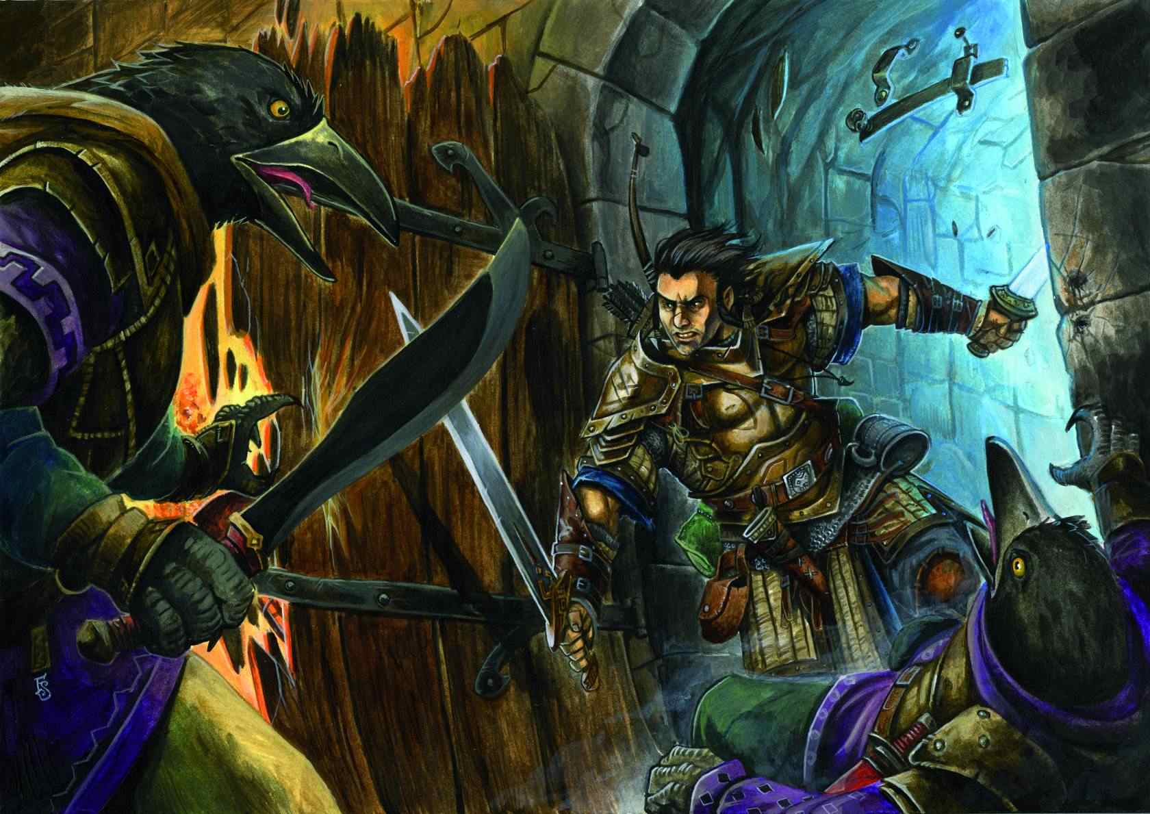  Community / Paizo Blog