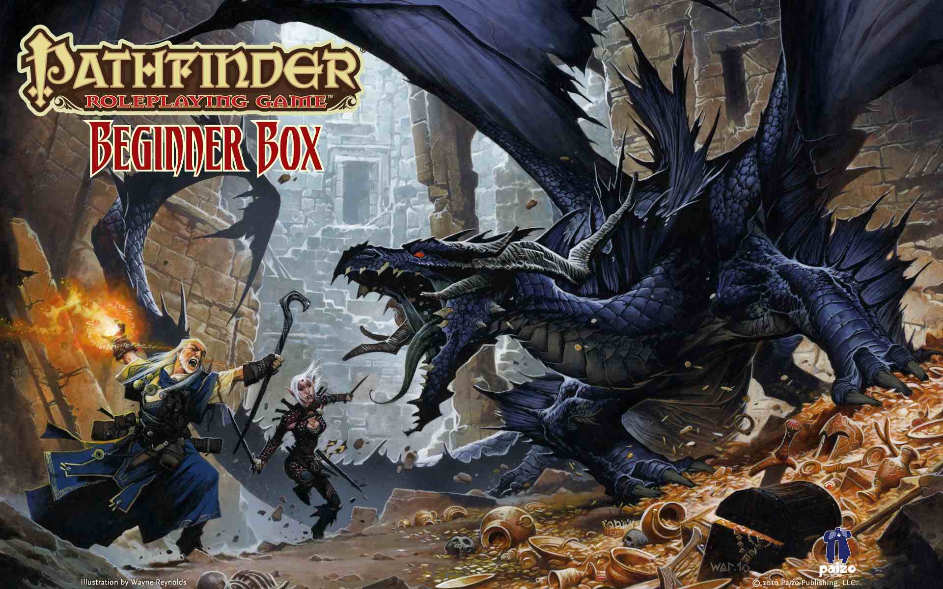  Community / Paizo Blog / Tags / Pathfinder Roleplaying Game /  Pathfinder Playtest