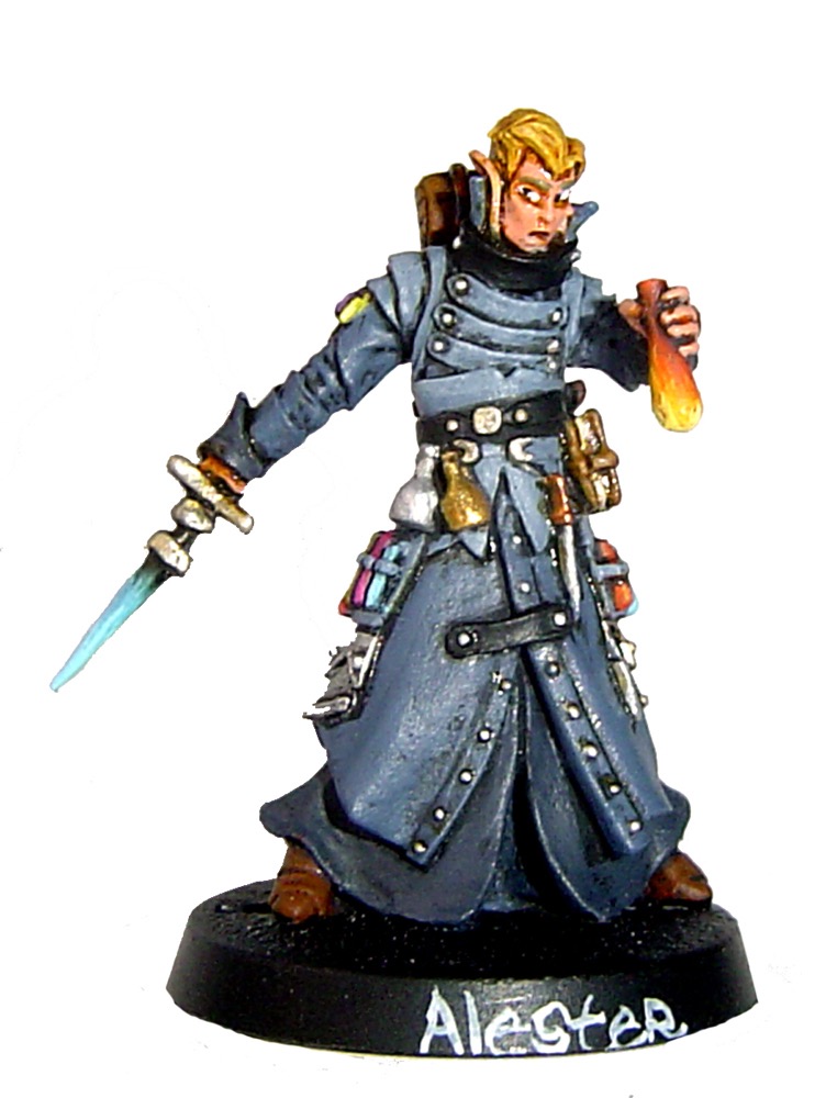 Vote for Your Favorite Pathfinder Society Mini! 