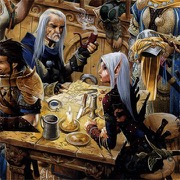 A Most Dangerous Game? Pathfinder Dinner at Lionlodge Reviewed - The Gaming  Gang