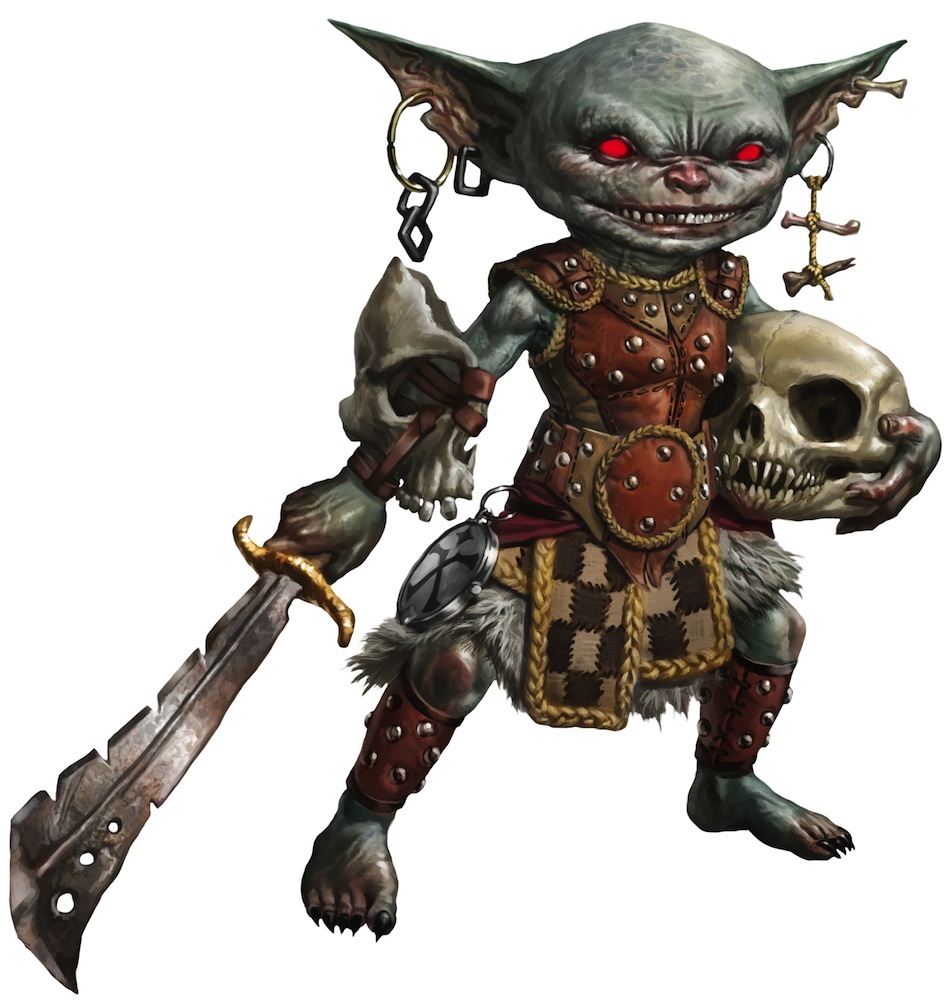  Community / Paizo Blog