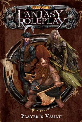 Warhammer Fantasy Roleplay 3rd Edition Pdf Download