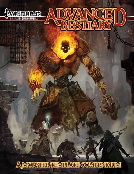 Pathfinder bestiary 5 pdf free download windows 7