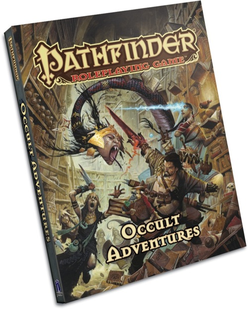 Pathfinder Occult Bestiary Pdf Download