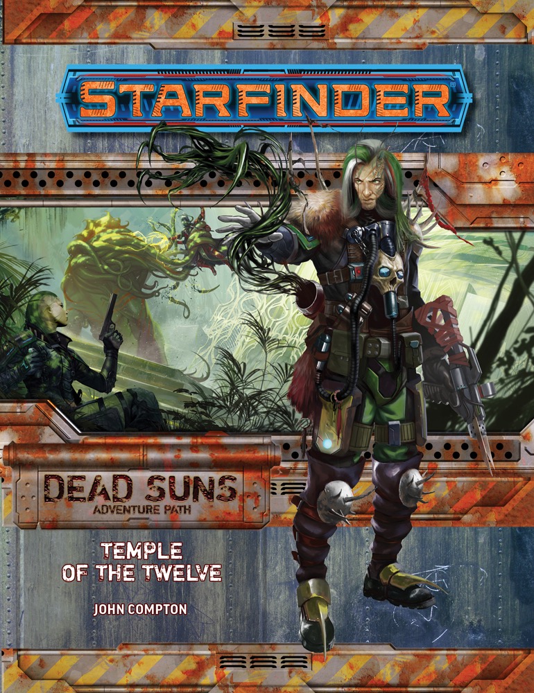Starfinder Dead Suns 4 Pdf Download