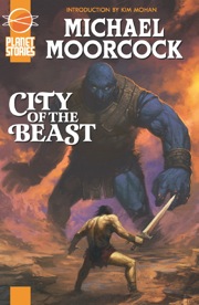 City of the Beast!