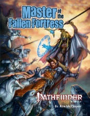 Master of the Fallen Fortress
