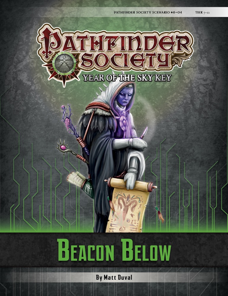 Cayden s Crawl 2 Drinking Games PFS1 6 04 Beacon Below On Friday Feb 20 2015 Warhorn